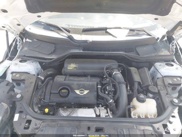 Продажа на аукционе авто 2013 Mini Countryman Cooper S, vin: WMWZC5C51DWP34343, номер лота: 45699477