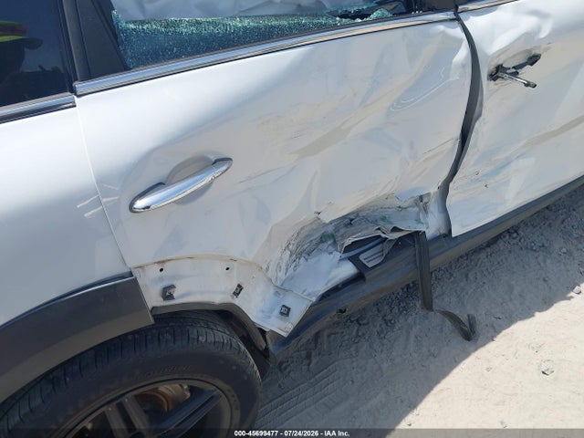 Продажа на аукционе авто 2013 Mini Countryman Cooper S, vin: WMWZC5C51DWP34343, номер лота: 45699477