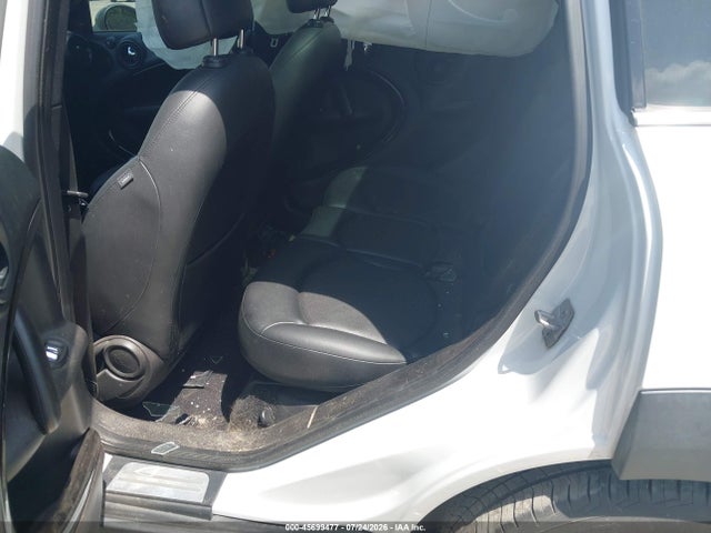 Продажа на аукционе авто 2013 Mini Countryman Cooper S, vin: WMWZC5C51DWP34343, номер лота: 45699477