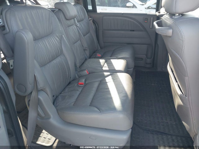 Aukcja sprzedaży 2009 Honda Odyssey Ex-l, vin: 5FNRL38769B026599, numer aukcji: 45699479