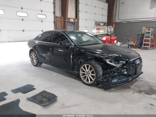 Aukcja sprzedaży 2016 Audi A4 Premium, vin: WAUBFAFL7GN001879, numer aukcji: 45699485