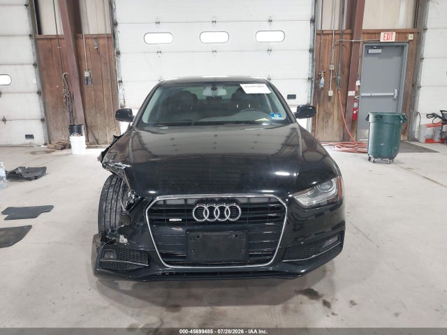 Продаж на аукціоні авто 2016 Audi A4 Premium, vin: WAUBFAFL7GN001879, номер лоту: 45699485