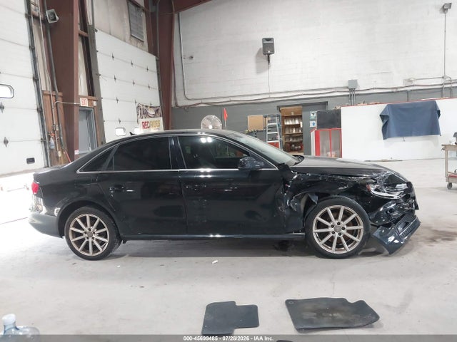Продаж на аукціоні авто 2016 Audi A4 Premium, vin: WAUBFAFL7GN001879, номер лоту: 45699485