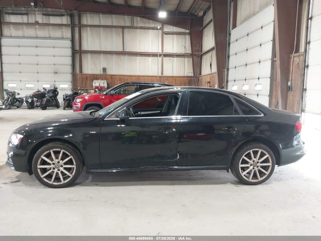 Продаж на аукціоні авто 2016 Audi A4 Premium, vin: WAUBFAFL7GN001879, номер лоту: 45699485