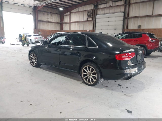 Продаж на аукціоні авто 2016 Audi A4 Premium, vin: WAUBFAFL7GN001879, номер лоту: 45699485