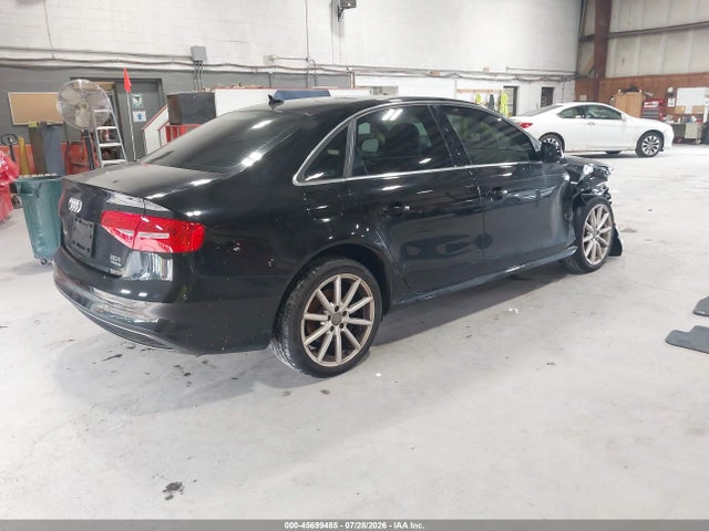 Продаж на аукціоні авто 2016 Audi A4 Premium, vin: WAUBFAFL7GN001879, номер лоту: 45699485