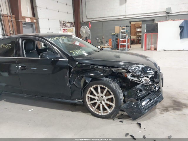 Продаж на аукціоні авто 2016 Audi A4 Premium, vin: WAUBFAFL7GN001879, номер лоту: 45699485