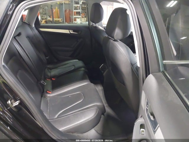 Продаж на аукціоні авто 2016 Audi A4 Premium, vin: WAUBFAFL7GN001879, номер лоту: 45699485