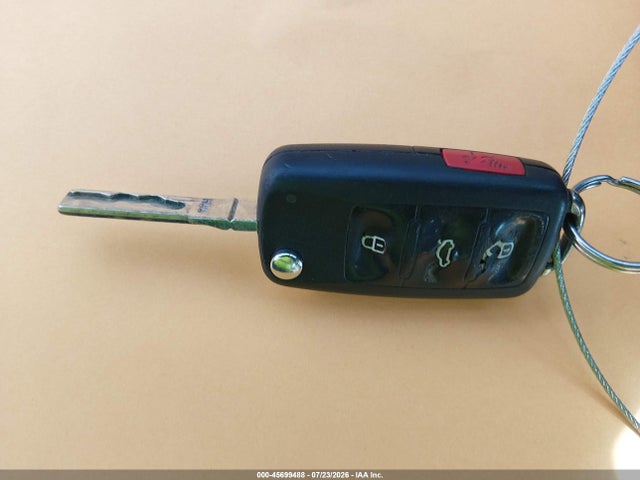 Aukcja sprzedaży 2010 Volkswagen Jetta Limited Edition, vin: 3VWAX7AJ6AM104889, numer aukcji: 45699488