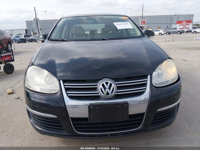 Aukcja sprzedaży 2010 Volkswagen Jetta Limited Edition, vin: 3VWAX7AJ6AM104889, numer aukcji: 45699488