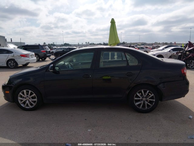 Aukcja sprzedaży 2010 Volkswagen Jetta Limited Edition, vin: 3VWAX7AJ6AM104889, numer aukcji: 45699488