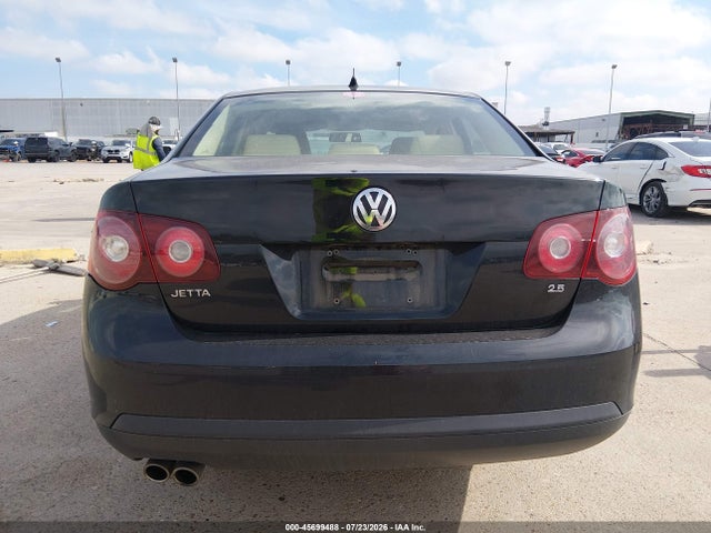 Aukcja sprzedaży 2010 Volkswagen Jetta Limited Edition, vin: 3VWAX7AJ6AM104889, numer aukcji: 45699488