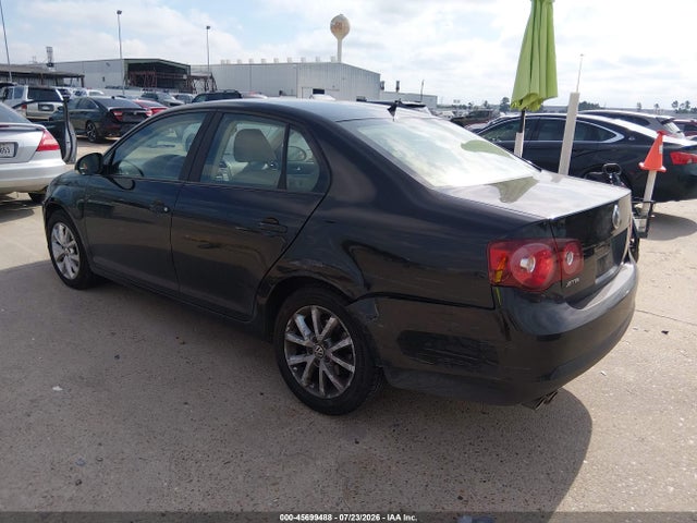 Aukcja sprzedaży 2010 Volkswagen Jetta Limited Edition, vin: 3VWAX7AJ6AM104889, numer aukcji: 45699488