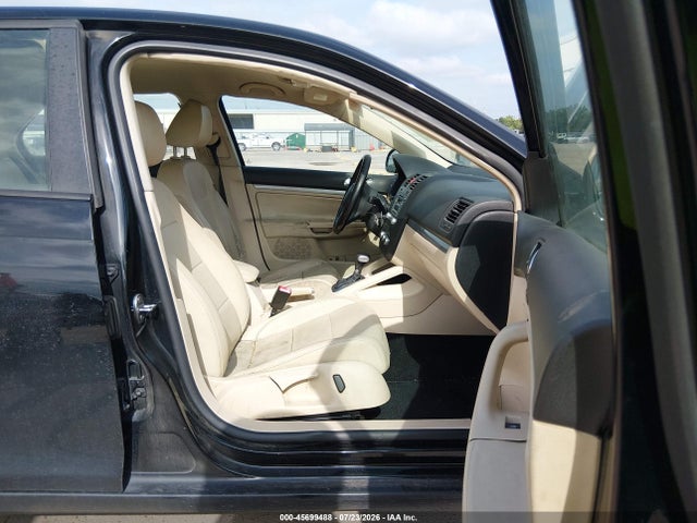 Aukcja sprzedaży 2010 Volkswagen Jetta Limited Edition, vin: 3VWAX7AJ6AM104889, numer aukcji: 45699488