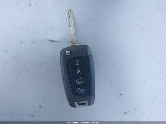 Hyundai Kona Se 2020 KM8K12AA4LU578636 Image 11