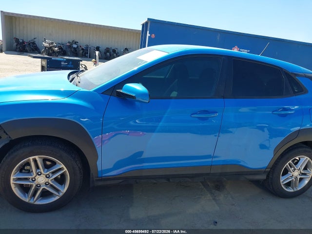 Hyundai Kona Se 2020 KM8K12AA4LU578636 Image 15