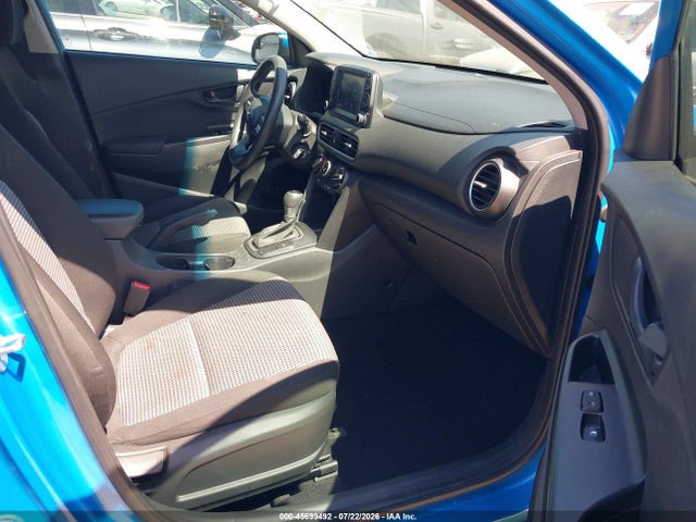 Hyundai Kona Se 2020 KM8K12AA4LU578636 Image 5