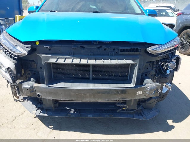 Hyundai Kona Se 2020 KM8K12AA4LU578636 Image 6