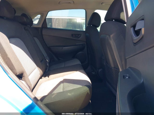 Hyundai Kona Se 2020 KM8K12AA4LU578636 Image 8