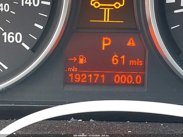 45699491 :رقم المزاد ، WBAVC535X7FZ76454 vin ، 2007 Bmw 328i مزاد بيع