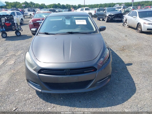 45699501 :رقم المزاد ، 1C3CDFBB9FD173945 vin ، 2015 Dodge Dart Sxt مزاد بيع