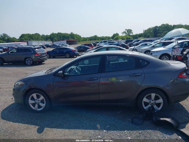 45699501 :رقم المزاد ، 1C3CDFBB9FD173945 vin ، 2015 Dodge Dart Sxt مزاد بيع