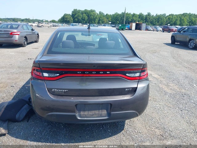 45699501 :رقم المزاد ، 1C3CDFBB9FD173945 vin ، 2015 Dodge Dart Sxt مزاد بيع