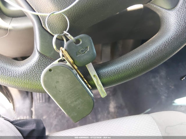 Aukcja sprzedaży 2017 Chevrolet Silverado 1500 Wt, vin: 1GCNCNEH6HZ198437, numer aukcji: 45699505