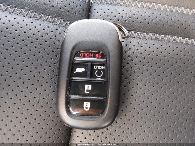 Продажа на аукционе авто 2026 Honda Hr-v 2wd Ex-l, vin: 3CZRZ1H71TM743234, номер лота: 45699512