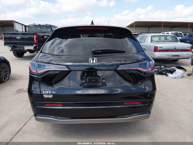 Продажа на аукционе авто 2026 Honda Hr-v 2wd Ex-l, vin: 3CZRZ1H71TM743234, номер лота: 45699512