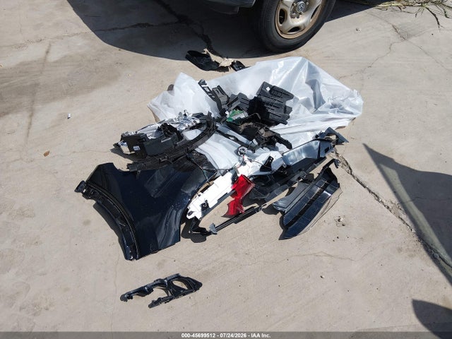 Продажа на аукционе авто 2026 Honda Hr-v 2wd Ex-l, vin: 3CZRZ1H71TM743234, номер лота: 45699512