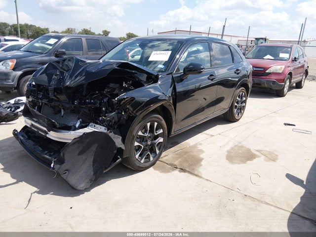 Продажа на аукционе авто 2026 Honda Hr-v 2wd Ex-l, vin: 3CZRZ1H71TM743234, номер лота: 45699512