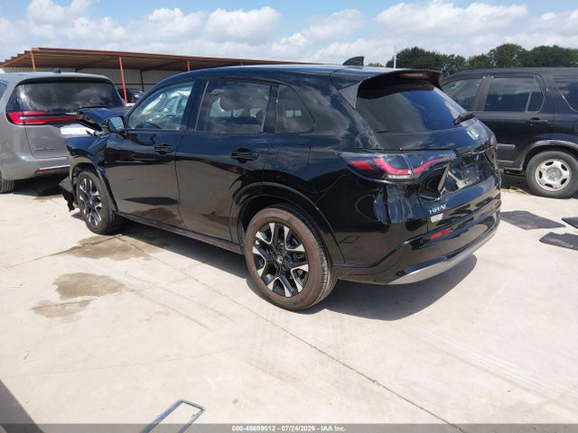 Продажа на аукционе авто 2026 Honda Hr-v 2wd Ex-l, vin: 3CZRZ1H71TM743234, номер лота: 45699512