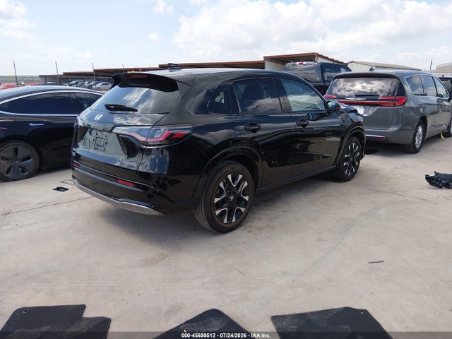 Продажа на аукционе авто 2026 Honda Hr-v 2wd Ex-l, vin: 3CZRZ1H71TM743234, номер лота: 45699512