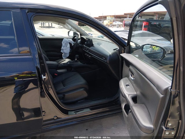 Продажа на аукционе авто 2026 Honda Hr-v 2wd Ex-l, vin: 3CZRZ1H71TM743234, номер лота: 45699512