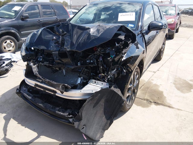 Продажа на аукционе авто 2026 Honda Hr-v 2wd Ex-l, vin: 3CZRZ1H71TM743234, номер лота: 45699512