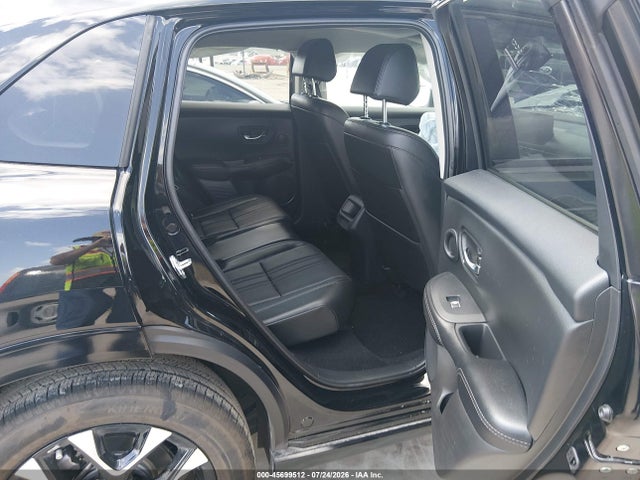 Продажа на аукционе авто 2026 Honda Hr-v 2wd Ex-l, vin: 3CZRZ1H71TM743234, номер лота: 45699512