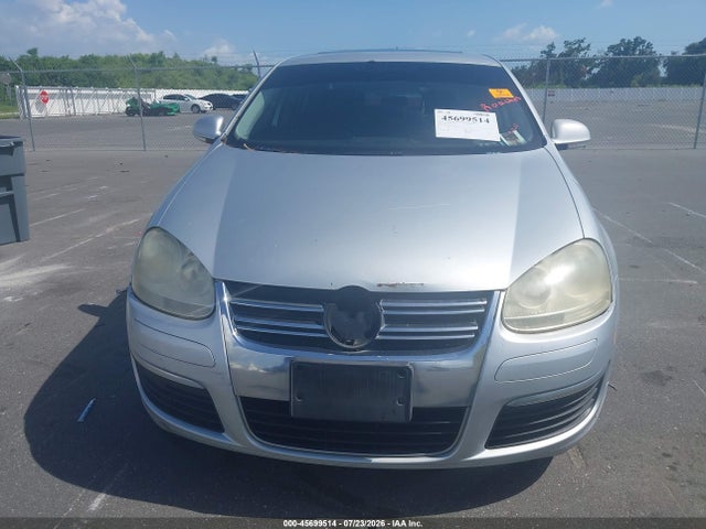 Aukcja sprzedaży 2006 Volkswagen Jetta 2.5, vin: 3VWSG71K66M833611, numer aukcji: 45699514