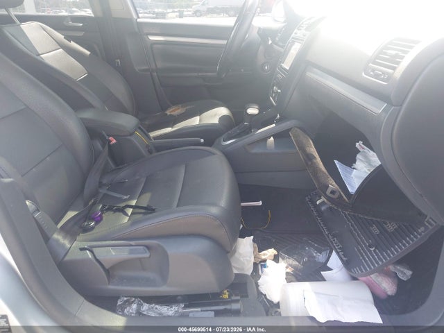 Aukcja sprzedaży 2006 Volkswagen Jetta 2.5, vin: 3VWSG71K66M833611, numer aukcji: 45699514