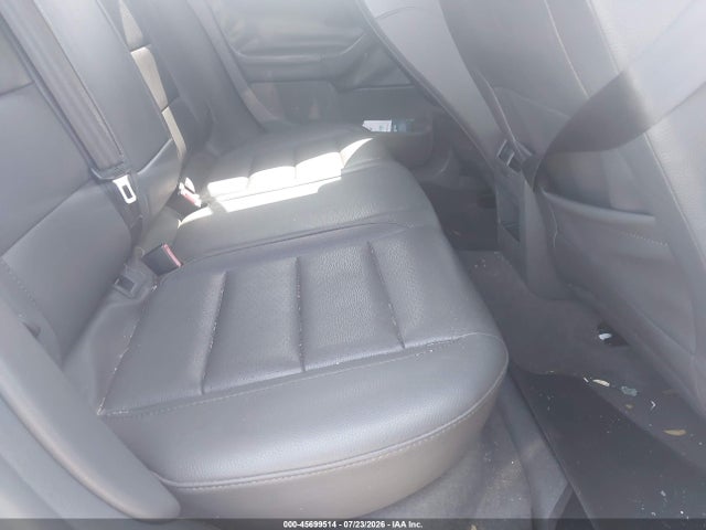 Aukcja sprzedaży 2006 Volkswagen Jetta 2.5, vin: 3VWSG71K66M833611, numer aukcji: 45699514