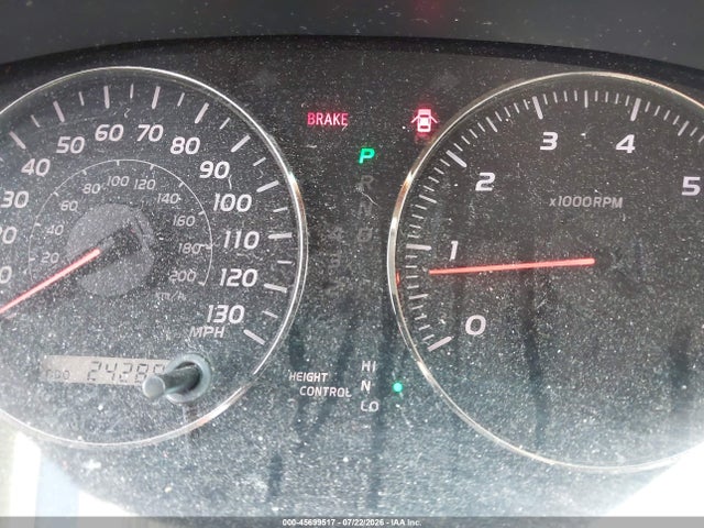 Продажа на аукционе авто 2007 Lexus Gx 470, vin: JTJBT20X370147428, номер лота: 45699517