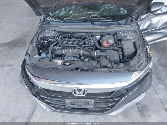 1HGCV1F97JA140635 Honda Accord Touring