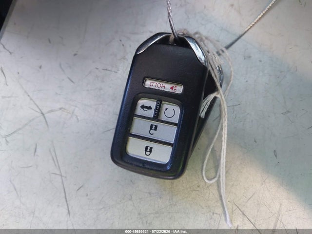 1HGCV1F97JA140635 Honda Accord Touring