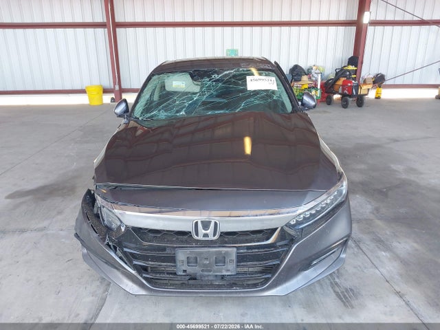 1HGCV1F97JA140635 Honda Accord Touring