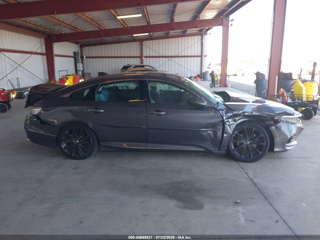 1HGCV1F97JA140635 Honda Accord Touring