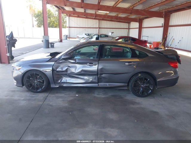 1HGCV1F97JA140635 Honda Accord Touring