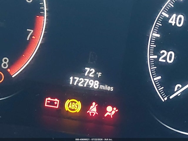 1HGCV1F97JA140635 Honda Accord Touring