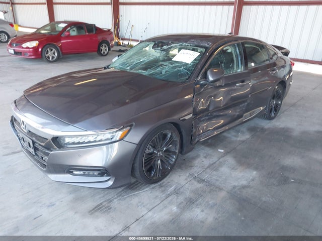 1HGCV1F97JA140635 Honda Accord Touring