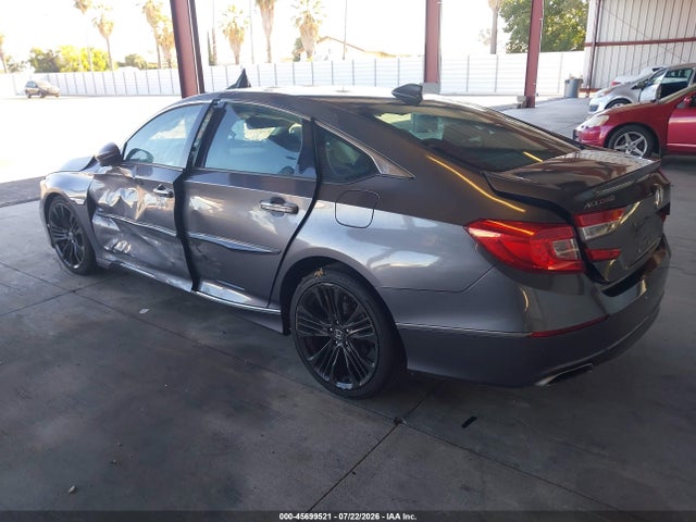 1HGCV1F97JA140635 Honda Accord Touring