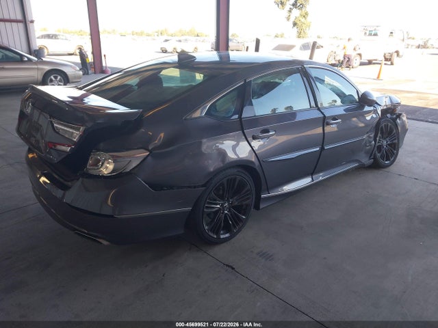 1HGCV1F97JA140635 Honda Accord Touring